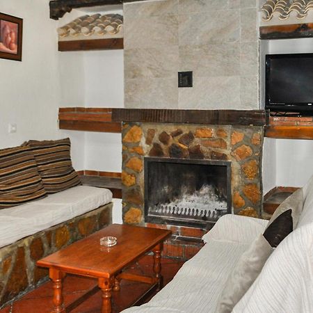 Villa Casa De Paquita à Montefrío Extérieur photo