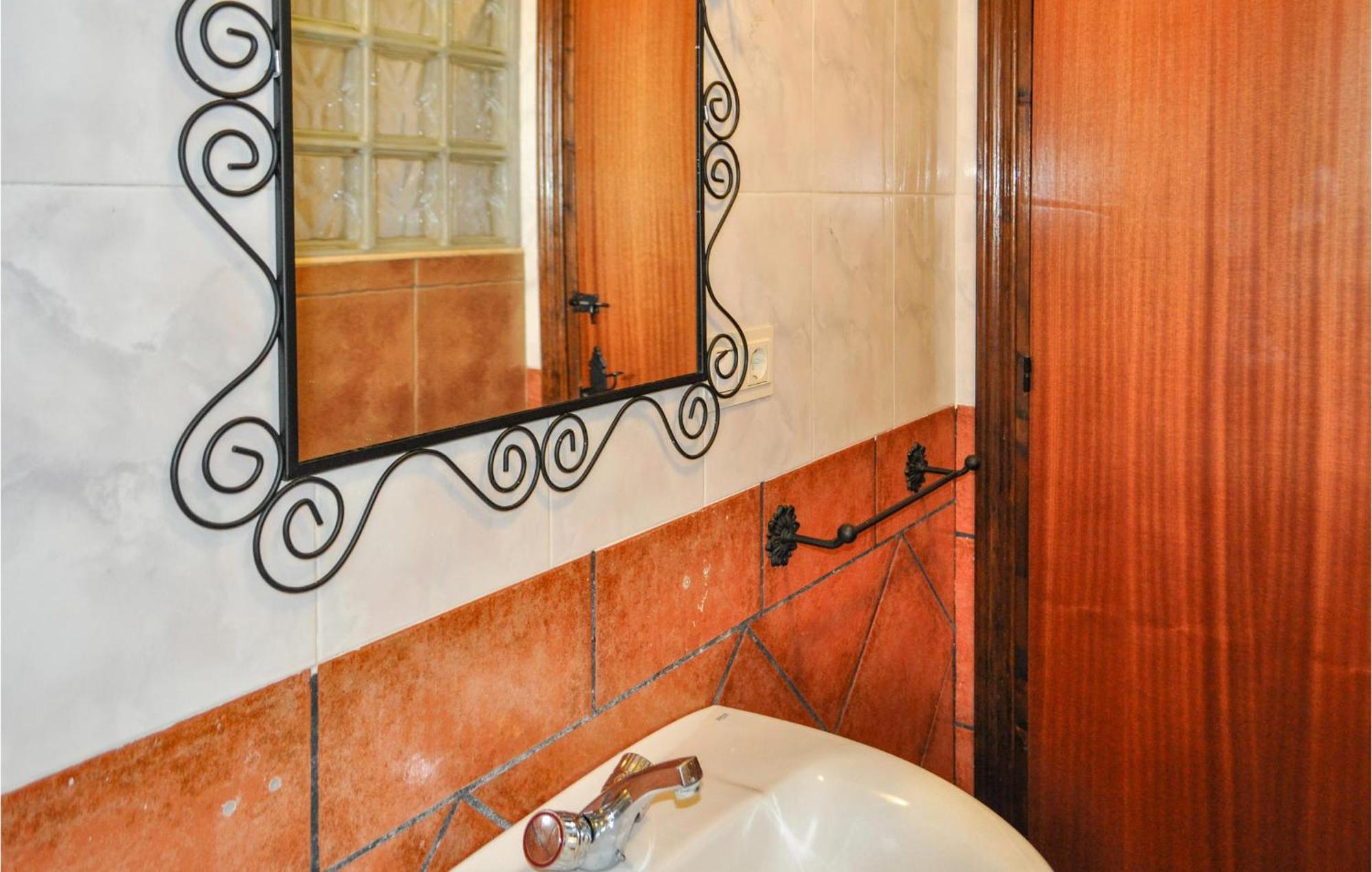 Villa Casa De Paquita à Montefrío Extérieur photo
